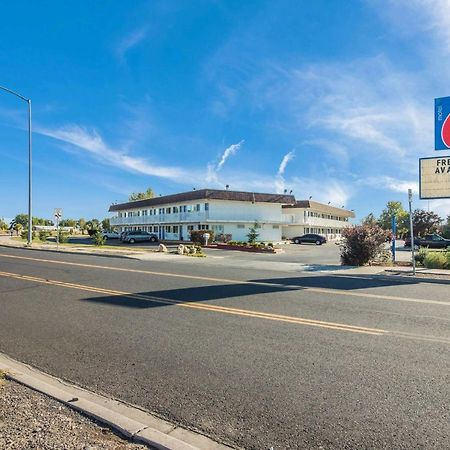 Motel 6-Moses Lake, Wa מראה חיצוני תמונה